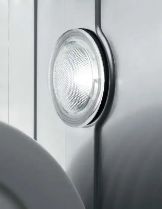 Electrolux EEG63500L BI Mosogatógép 45 cm integrált 11. kép