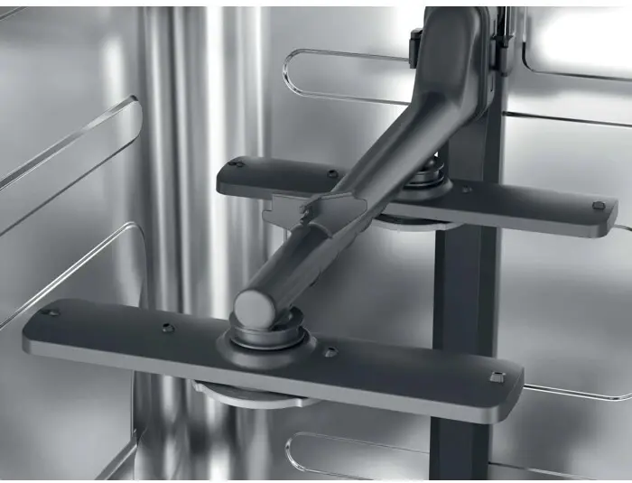 Electrolux EEG63500L BI Mosogatógép 45 cm integrált 7. kép