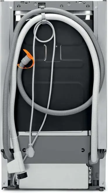 Electrolux EEG63500L BI Mosogatógép 45 cm integrált 10. kép