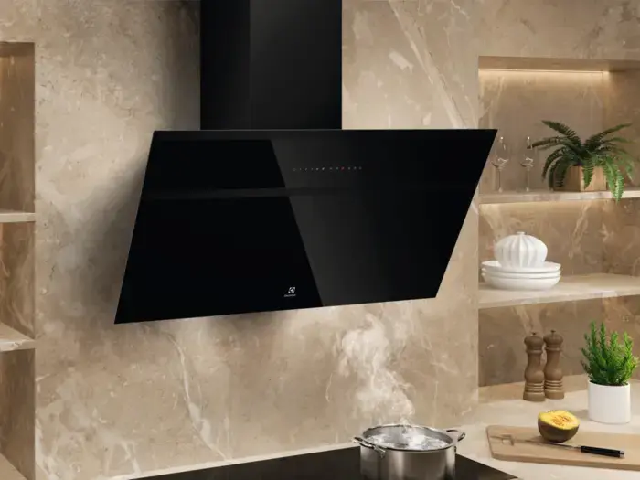 Electrolux EFV729K Páraelszívó 3. kép