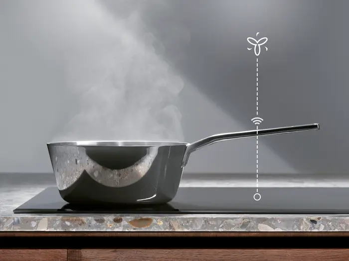 Electrolux EIV63449CT BI Főzőlap Indukciós 11. kép