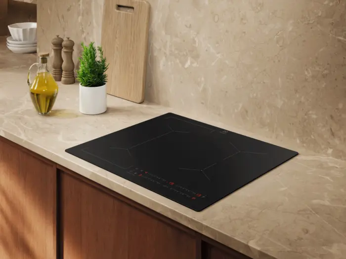 Electrolux EIV63449CT BI Főzőlap Indukciós 3. kép