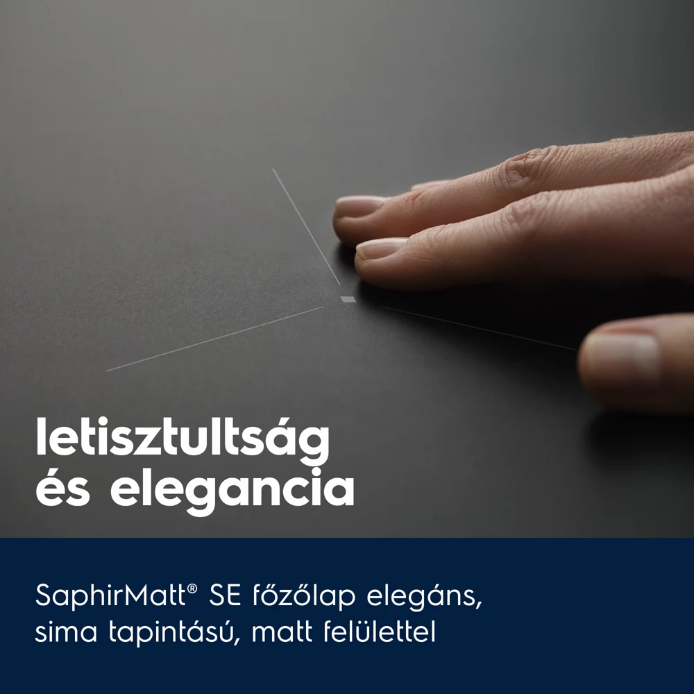 Electrolux EIV63449CT BI Főzőlap Indukciós 5. kép