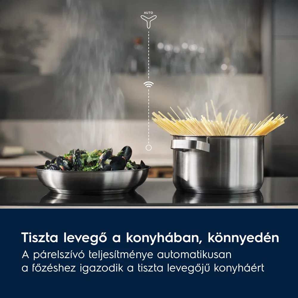 Electrolux EIV63449CT BI Főzőlap Indukciós 7. kép