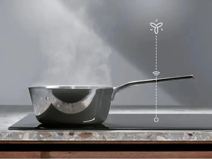 Electrolux EIV734 BI Főzőlap Indukciós 13. kép