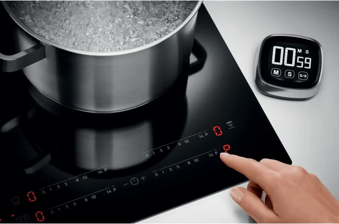 Electrolux EIV734 BI Főzőlap Indukciós 16. kép