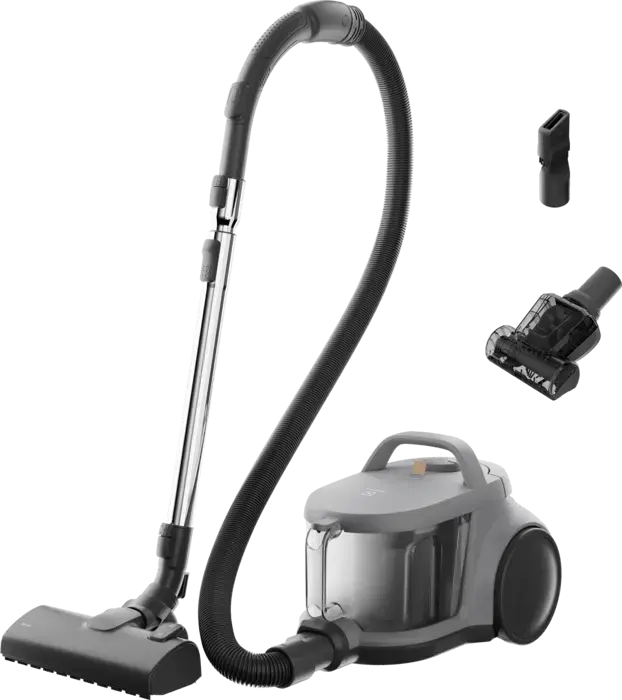 Electrolux EL51A2UG Animal 500 porzsák nélküli porszívó 78 dB Fő kép