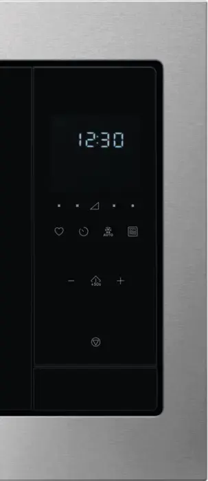 Electrolux EMS4253TBX Beépíthető mikró 2. kép