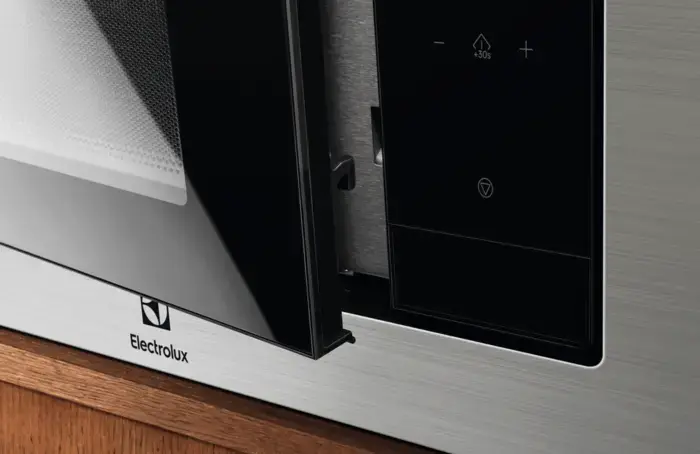 Electrolux EMS4253TBX Beépíthető mikró 3. kép