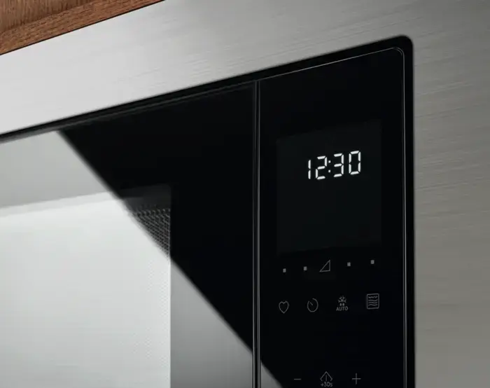 Electrolux EMS4253TBX Beépíthető mikró 4. kép