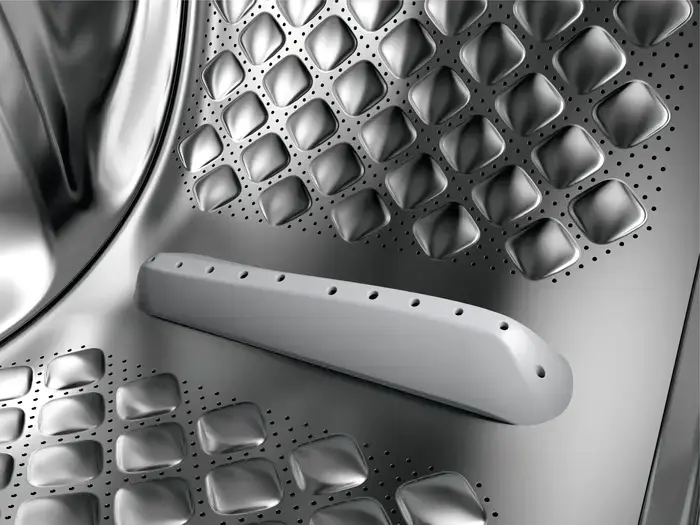 Electrolux EN9W2496BE Mosó-szárítógép 2. kép