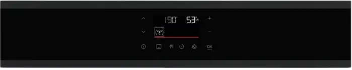 Electrolux EOE7P86E BI Sütő 2. kép