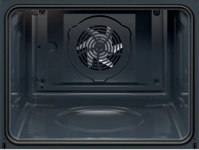 Electrolux EOE7P86E BI Sütő 7. kép