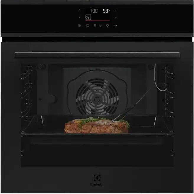Electrolux EOE7P86E BI Sütő Fő kép