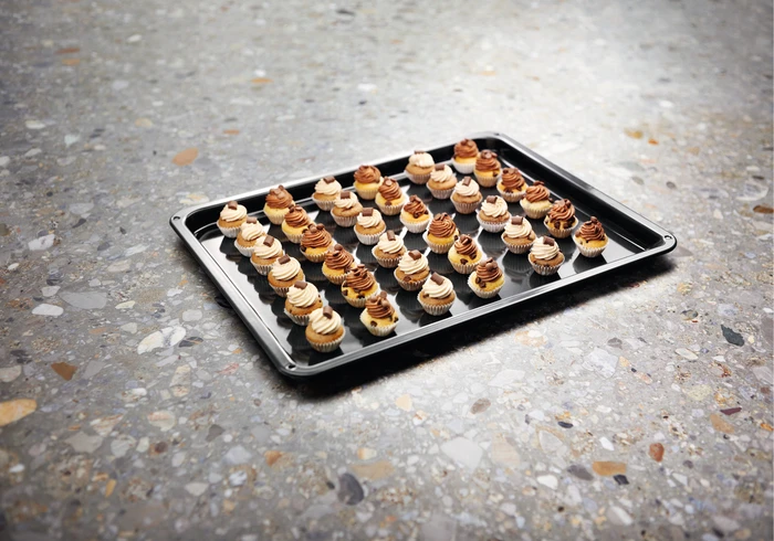 Electrolux EOF4P56X+EHF6547FXK beépíthető sütő + beépíthető főzőlap 6. kép