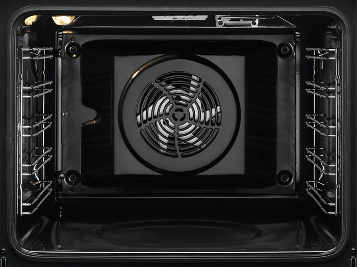 Electrolux EOF4P56X+EIV634 beépíthető sütő + beépíthető főzőlap 2. kép