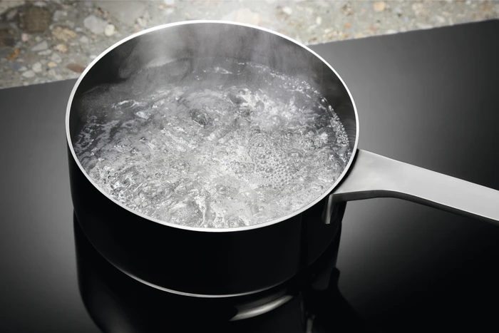 Electrolux EOF4P56X+EIV634 beépíthető sütő + beépíthető főzőlap 18. kép