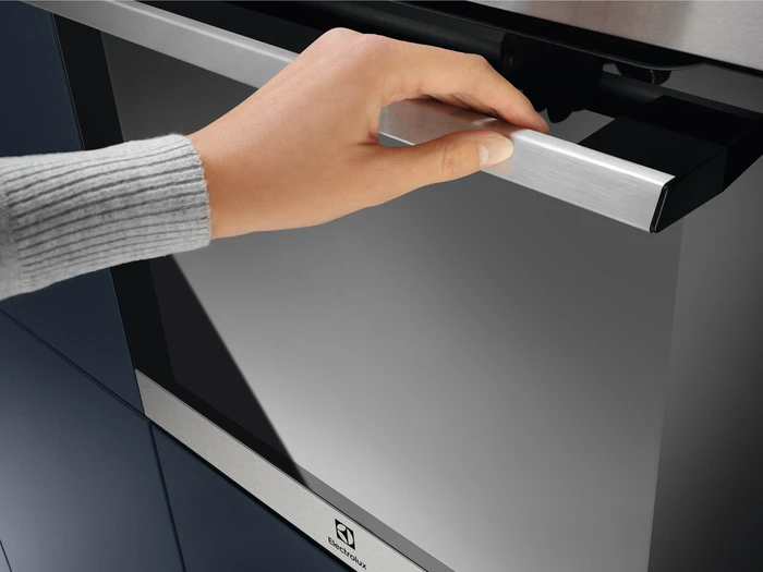 Electrolux EOF4P56X+EIV634 beépíthető sütő + beépíthető főzőlap 3. kép