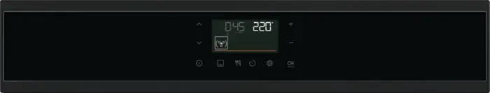 Electrolux EOF7P86H2 Beépíthető sütő 2. kép