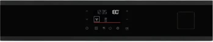 Electrolux EOP7X87E BI Sütő 2. kép