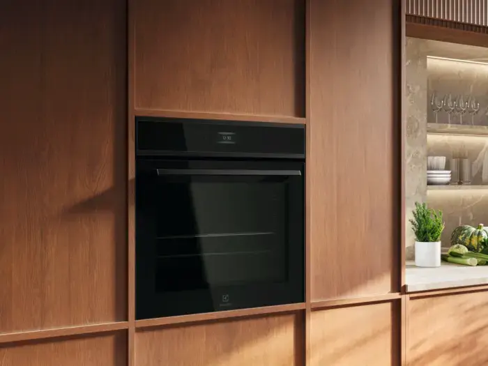 Electrolux EOX8P38WH Beépíthető sütő 3. kép