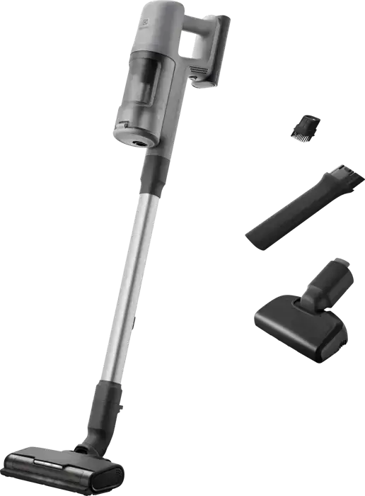 Electrolux EP61AB21UG Animal 600 vezeték nélküli álló porszívó, 50 perc Fő kép