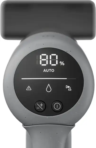 Electrolux EP72AB21UG 700 vezeték nélküli álló porszívó 4. kép