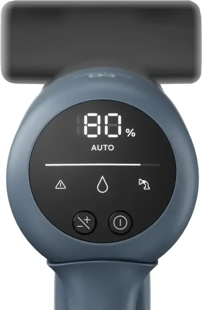 Electrolux EP72H21WET 700 vezeték nélküli álló porszívó 3. kép