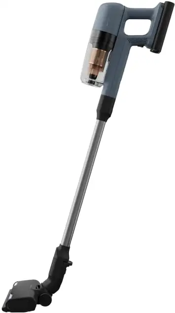 Electrolux EP72H21WET 700 vezeték nélküli álló porszívó 7. kép