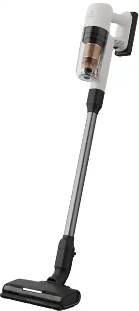 Electrolux EP72UB21SW 700 vezeték nélküli álló porszívó 3. kép