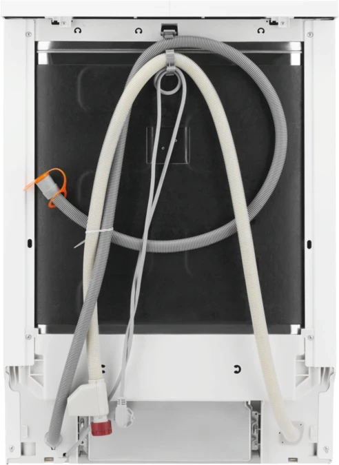 Electrolux ESM48400SX SatelliteClean 600 Szabadonálló mosogatógép, 60 cm 2. kép