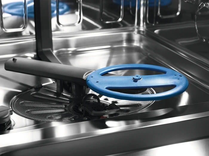 Electrolux ESM48400SX SatelliteClean 600 Szabadonálló mosogatógép, 60 cm 8. kép