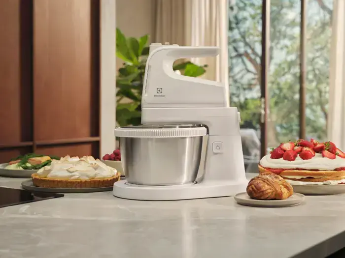 Electrolux ESM4W 500 Tálas mixer 2. kép