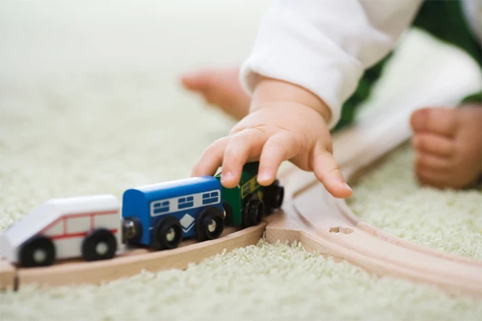 Electrolux EUOC9GREEN UltraOne csendes porzsákos porszívó 5. kép