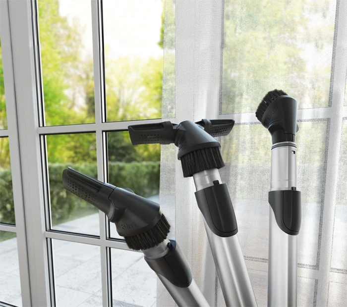 Electrolux EUOC9GREEN UltraOne csendes porzsákos porszívó 7. kép