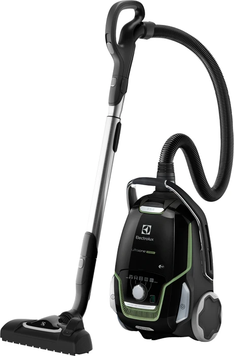 Electrolux EUOC9GREEN UltraOne csendes porzsákos porszívó Fő kép