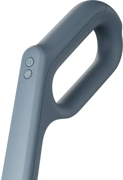 Electrolux EW51U1DB 500 Wet Cordless cleaner vezeték nélküli nedves takarítógép 3. kép