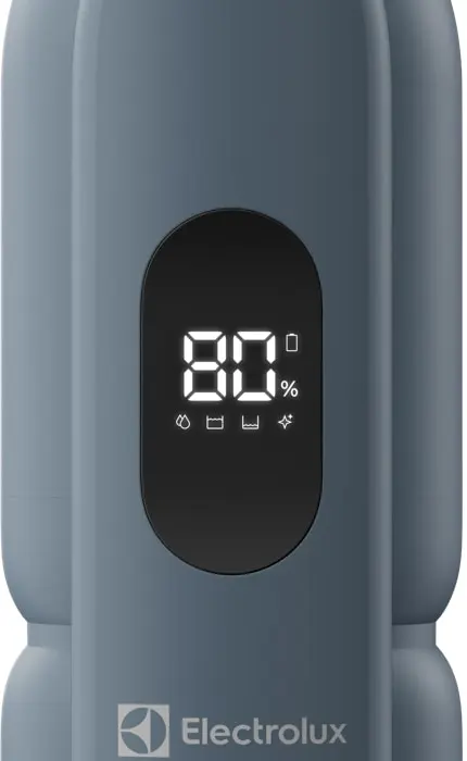 Electrolux EW51U1DB 500 Wet Cordless cleaner vezeték nélküli nedves takarítógép 4. kép