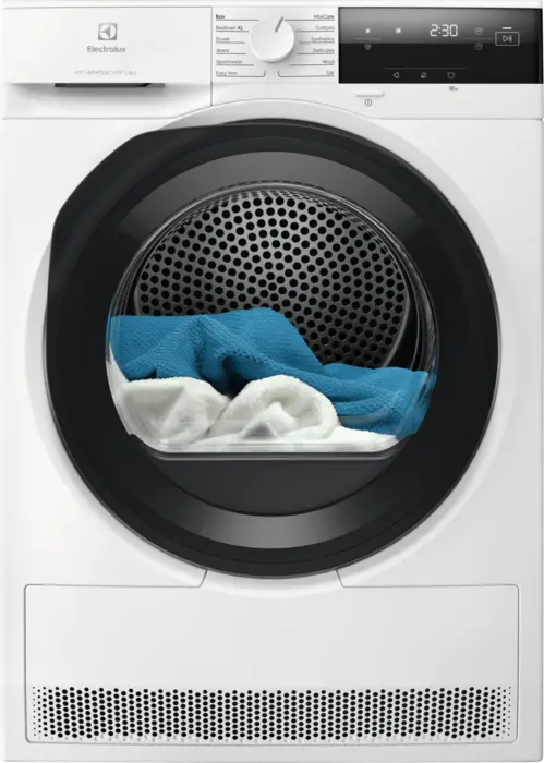 Electrolux EW6D38CBE Szárítógép Heat Pump Fő kép