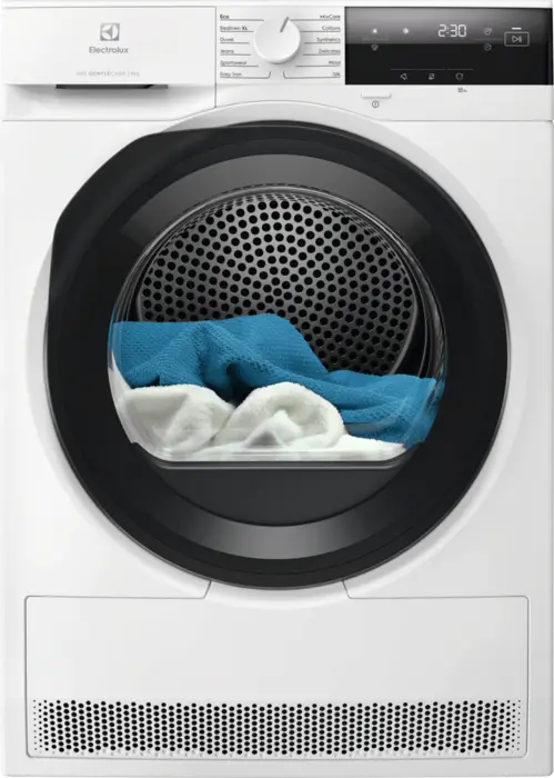 Electrolux EW6D39CBE Szárítógép Heat Pump Fő kép