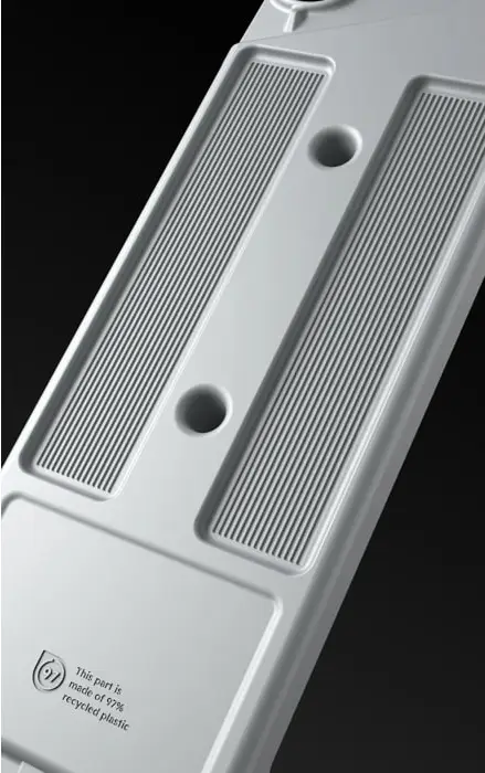 Electrolux EW6D58LBE GentleCare 600 Szárítógép, 6. kép