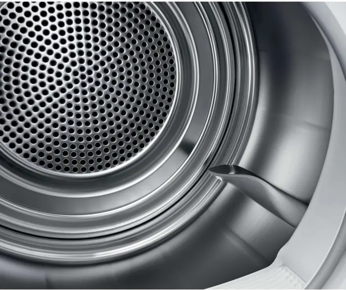 Electrolux EW6D58LBE GentleCare 600 Szárítógép, 8. kép