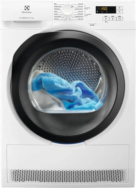Electrolux EW6D58LBE GentleCare 600 Szárítógép, Fő kép