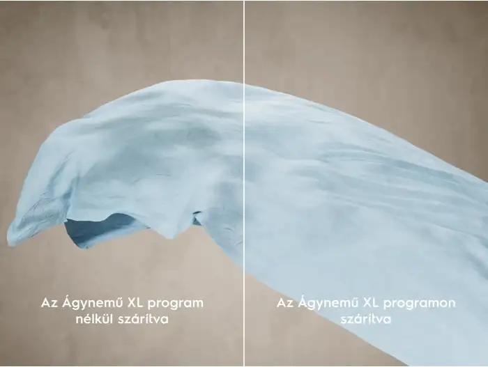 Electrolux EW6DY28BD Szárítógép Heat Pump 5. kép