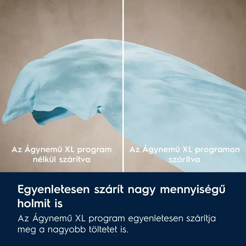 Electrolux EW6F3494E + EW7D394UCE mosógép + szárító 14. kép