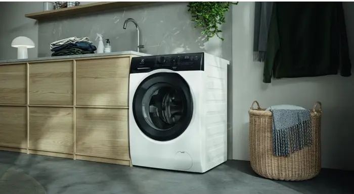Electrolux EW6F9452E Mosógép elöltöltős 2. kép
