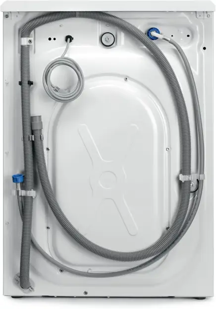 Electrolux EW6F9452E Mosógép elöltöltős 15. kép