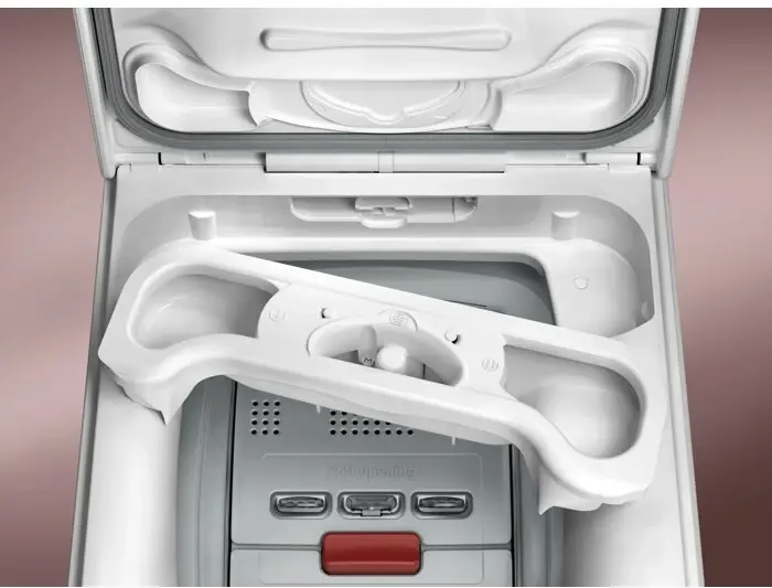 Electrolux EW6T1827E Mosógép felültöltős 3. kép
