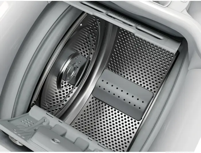 Electrolux EW6T1827E Mosógép felültöltős 4. kép