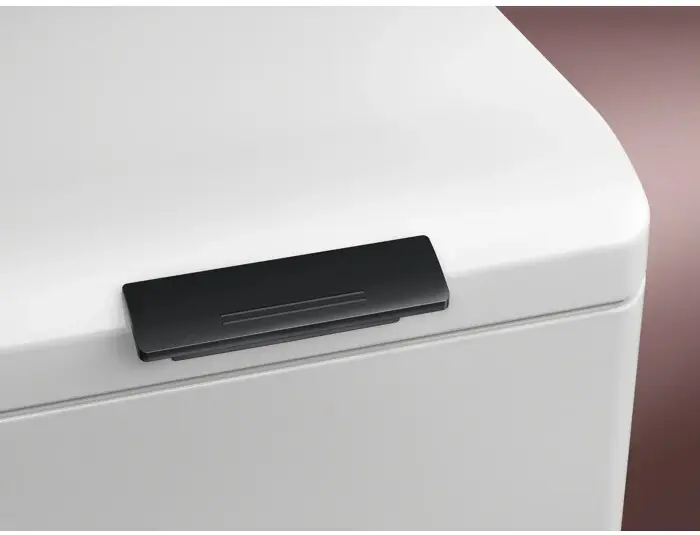 Electrolux EW6T1827E Mosógép felültöltős 5. kép